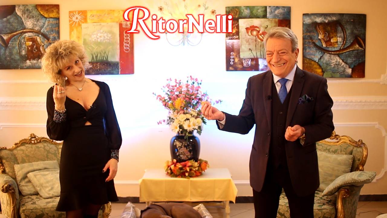 Trasmissione RitorNelli